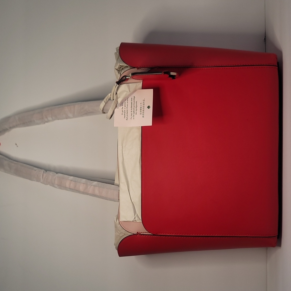 Kate Spade New York  Multi colored Shoulder Bag